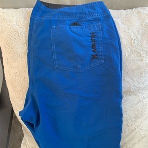 Hurley men’s board shorts